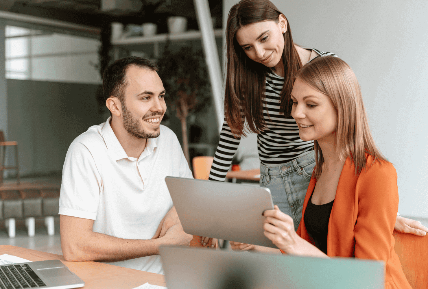 Providing a voice to your brand