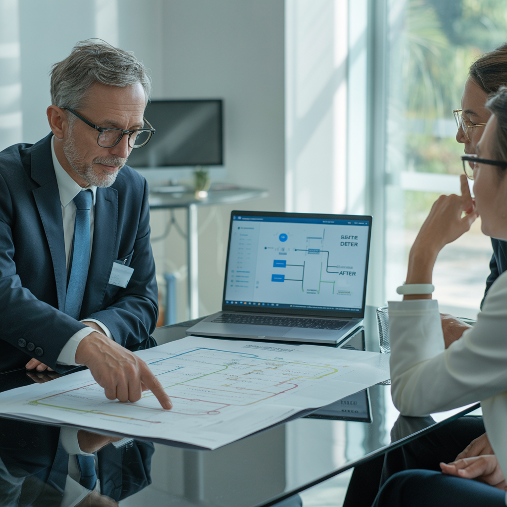 Consulting and Advisory Services