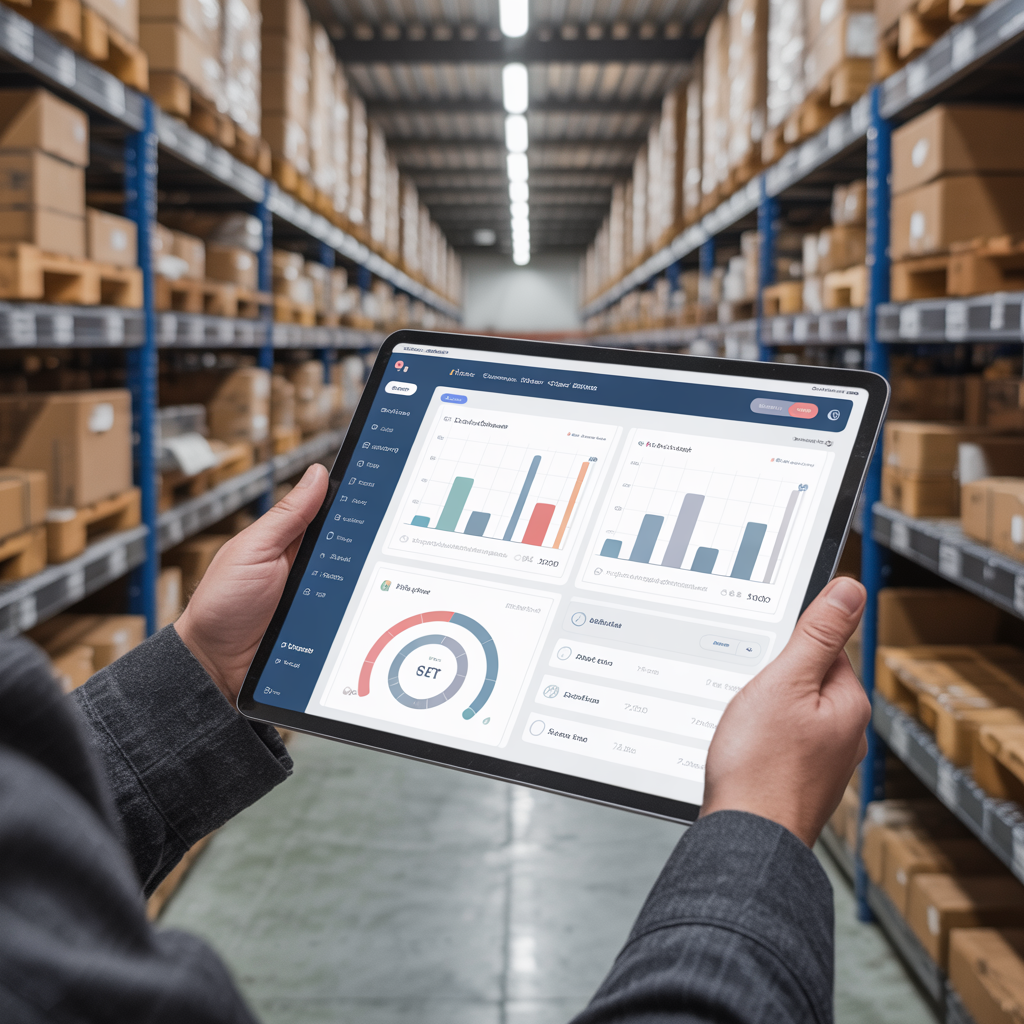 ERP and HCM Implementation Services
