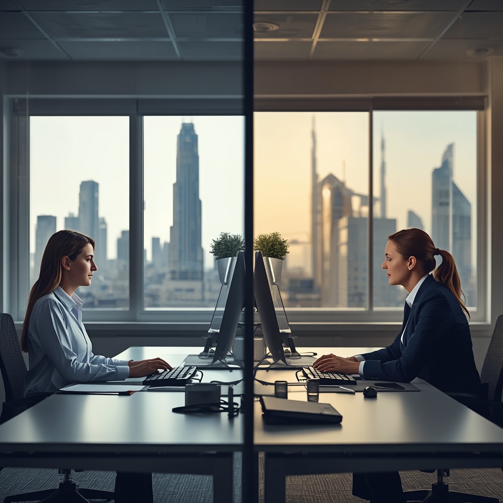 Outsourcing and Resourcing Services